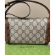 Replica Gucci Horsebit 1955 Mini Bag 699296 Brown Replica Gucci Horsebit 1955 Mini Bag 699296 Brown