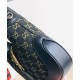 Replica Gucci Jackie 1961 Small Shoulder Bag 678843 Black Replica Gucci Jackie 1961 Small Shoulder Bag 678843 Black