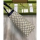Replica Gucci Ophidia Medium GG Tote 631685 Dark Blue