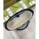 Replica Gucci Ophidia Medium GG Tote 631685 Dark Blue