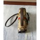 Replica Gucci Ophidia jumbo GG Small Bag 651055 Brown
