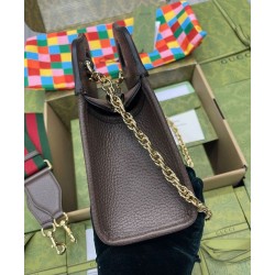 Replica Gucci Ophidia Small Tote With Web 693724 Dark Blue Fake Gucci Ophidia Small Tote With Web 693724 Dark Blue Replica