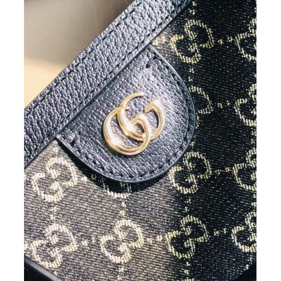 Replica Gucci Ophidia Medium Tote With Web 631685 Black Fake Gucci Ophidia Medium Tote With Web 631685 Black Replica