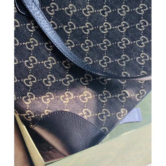 Replica Gucci Ophidia Medium Tote With Web 631685 Black Fake Gucci Ophidia Medium Tote With Web 631685 Black Replica