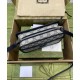 Fake Gucci GG Shoulder Bag 658572 Dark Blue Replica Fake Gucci GG Shoulder Bag 658572 Dark Blue Replica
