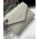 Replica Prada Monochrome Saffiano And Leather Bag Cream Replica Prada Monochrome Saffiano And Leather Bag Cream