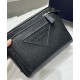 Fake Prada Saffiano Leather Shoulder Bag 2VH152 Black Replica Replica Prada Saffiano Leather Shoulder Bag 2VH152 Black