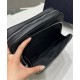 Fake Prada Saffiano Leather Shoulder Bag 2VH152 Black Replica Replica Prada Saffiano Leather Shoulder Bag 2VH152 Black