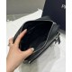 Fake Prada Saffiano Leather Shoulder Bag 2VH152 Black Replica Replica Prada Saffiano Leather Shoulder Bag 2VH152 Black