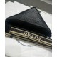 Replica Prada Saffiano Triangle Bag Black Fake Prada Saffiano Triangle Bag Black Replica
