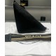 Replica Prada Saffiano Triangle Bag Black Fake Prada Saffiano Triangle Bag Black Replica