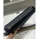 Replica Prada Saffiano Triangle Bag Black Fake Prada Saffiano Triangle Bag Black Replica