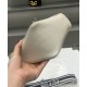 Replica Prada Saffiano Triangle Bag Cream Replica Prada Saffiano Triangle Bag Cream