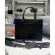 Replica Prada Medium Saffiano Leather Handbag 1BA337 Black Replica Prada Medium Saffiano Leather Handbag 1BA337 Black