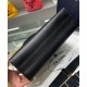Replica Prada Medium Saffiano Leather Handbag 1BA337 Black Replica Prada Medium Saffiano Leather Handbag 1BA337 Black