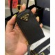 Replica Prada Medium Saffiano Leather Handbag 1BA337 Black Replica Prada Medium Saffiano Leather Handbag 1BA337 Black