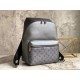 Replica Louis Vuitton Discovery Backpack PM Taiga M30835