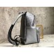 Replica Louis Vuitton Discovery Backpack PM Taiga M30835