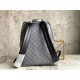Replica Louis Vuitton Discovery Backpack PM Taiga M30835