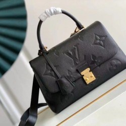 Replica Louis Vuitton Madeleine BB Bag Monogram Empreinte M45976