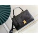 Replica Louis Vuitton Madeleine BB Bag Monogram Empreinte M45976