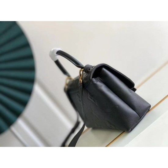 Replica Louis Vuitton Madeleine BB Bag Monogram Empreinte M45976