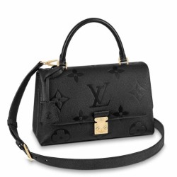 Replica Louis Vuitton Madeleine BB Bag Monogram Empreinte M45976