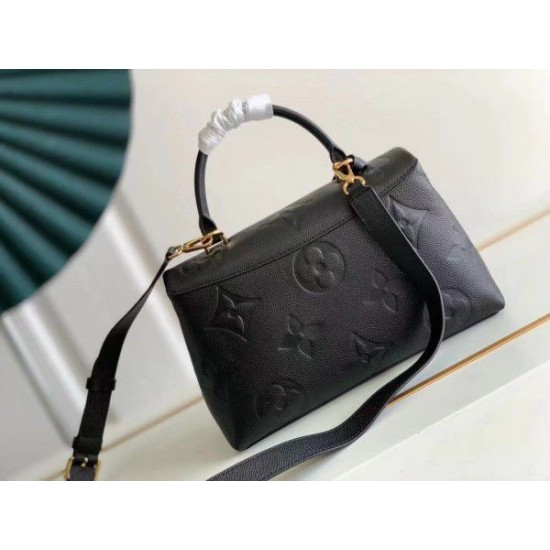 Replica Louis Vuitton Madeleine BB Bag Monogram Empreinte M45976