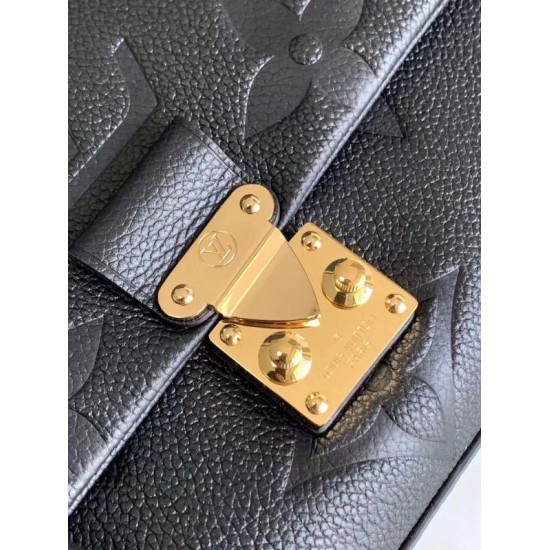 Replica Louis Vuitton Madeleine BB Bag Monogram Empreinte M45976