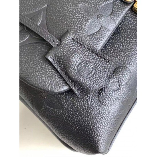 Replica Louis Vuitton Madeleine BB Bag Monogram Empreinte M45976