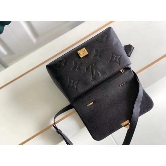 Replica Louis Vuitton Madeleine BB Bag Monogram Empreinte M45976