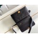 Replica Louis Vuitton Madeleine BB Bag Monogram Empreinte M45976