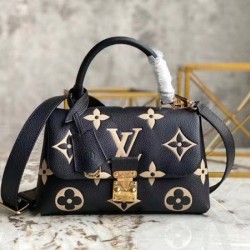 Replica Louis Vuitton Madeleine BB Bag Monogram Empreinte M45978