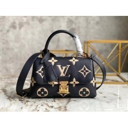 Replica Louis Vuitton Madeleine BB Bag Monogram Empreinte M45978