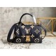 Replica Louis Vuitton Madeleine BB Bag Monogram Empreinte M45978