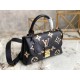 Replica Louis Vuitton Madeleine BB Bag Monogram Empreinte M45978