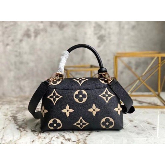 Replica Louis Vuitton Madeleine BB Bag Monogram Empreinte M45978