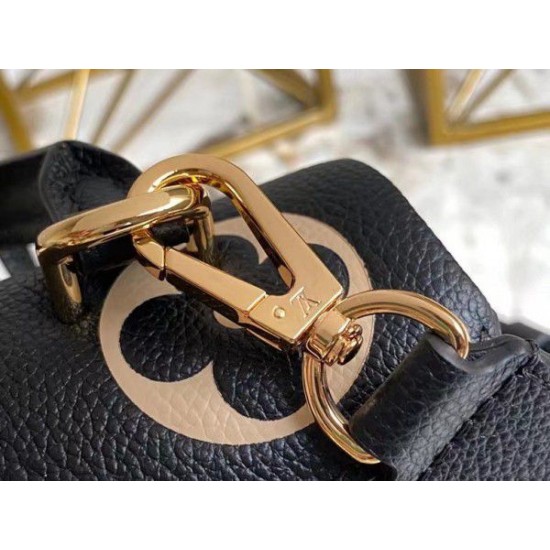Replica Louis Vuitton Madeleine BB Bag Monogram Empreinte M45978