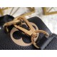 Replica Louis Vuitton Madeleine BB Bag Monogram Empreinte M45978