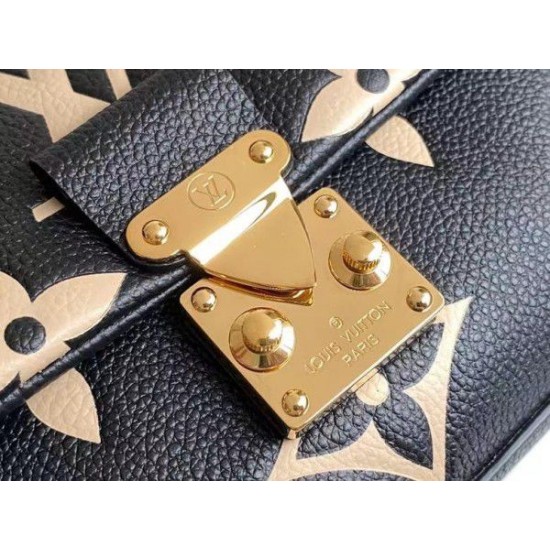 Replica Louis Vuitton Madeleine BB Bag Monogram Empreinte M45978
