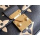 Replica Louis Vuitton Madeleine BB Bag Monogram Empreinte M45978