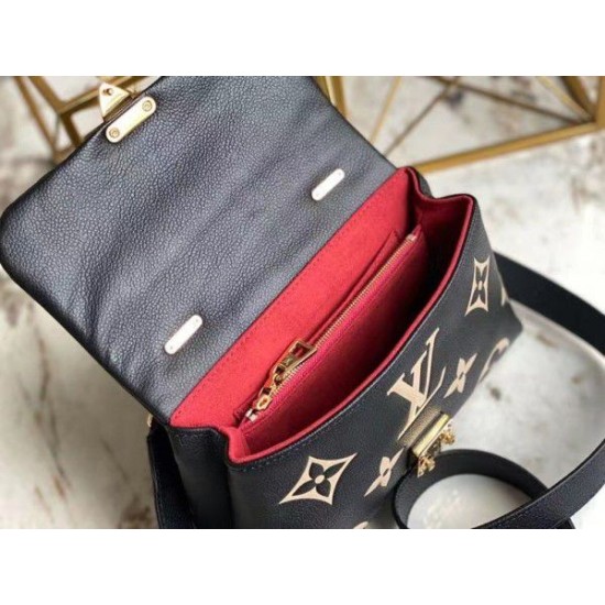 Replica Louis Vuitton Madeleine BB Bag Monogram Empreinte M45978