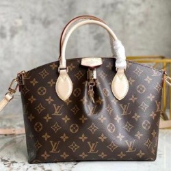 Replica Louis Vuitton Boetie PM Bag Monogram Canvas M45986