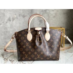 Replica Louis Vuitton Boetie PM Bag Monogram Canvas M45986