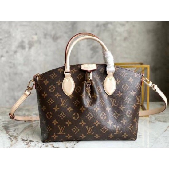 Replica Louis Vuitton Boetie PM Bag Monogram Canvas M45986