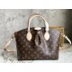 Replica Louis Vuitton Boetie PM Bag Monogram Canvas M45986