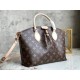 Replica Louis Vuitton Boetie PM Bag Monogram Canvas M45986