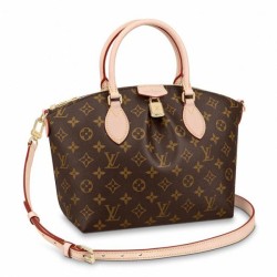 Replica Louis Vuitton Boetie PM Bag Monogram Canvas M45986