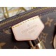 Replica Louis Vuitton Boetie PM Bag Monogram Canvas M45986