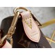 Replica Louis Vuitton Boetie PM Bag Monogram Canvas M45986